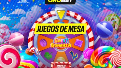 Orobet Ecuador: donde el juego online se vuelve una verdadera experiencia imagen